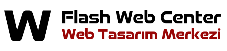 Flash Web Center - Web Tasarım Merkezi